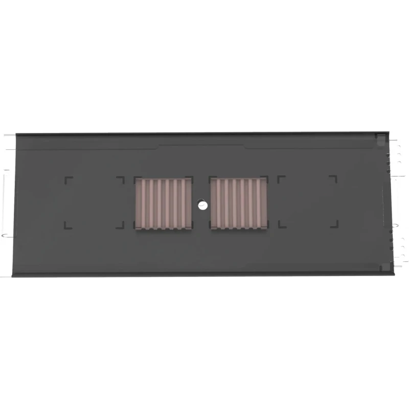 Panduit FST Splice tray kit FST24