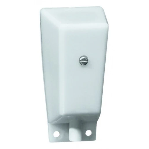 Peha PHC Schemer/zonsensor wit opbouw 00257917