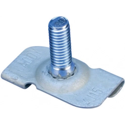 nVent Caddy Draaiklem verenstaal M6 178860