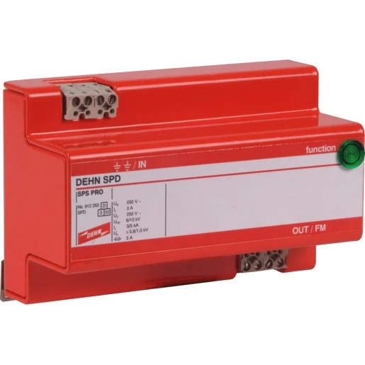 Dehn Sps protector