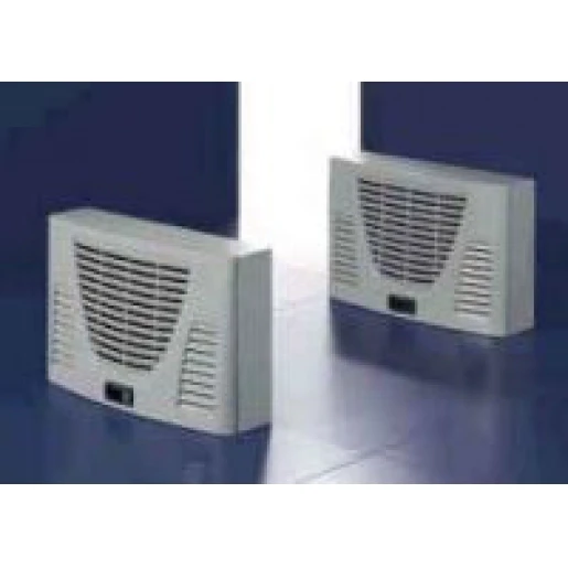 Rittal SK Wandmont. Koelagg 300W 230V Basic Hor
