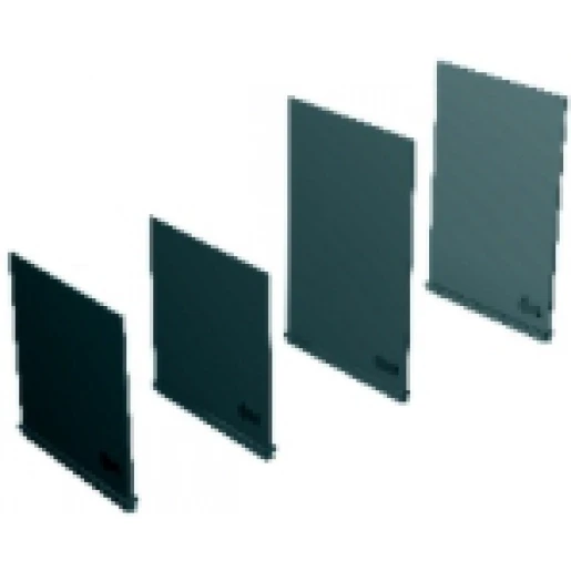ABB Fase scheiding voor Tmax T4-T5 PB 200 hoog (H=200mm) set van 4 stuks