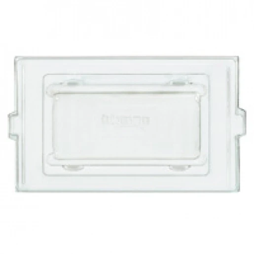 Bticino LIVING LIGHT SCHILDERAFDEKKING VOOR BTLN4704 4 MODULES