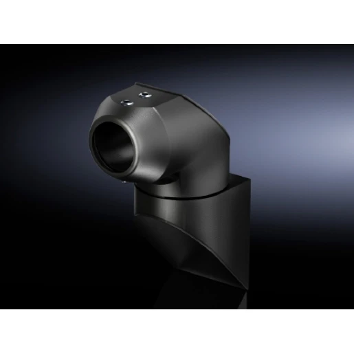 Rittal CP 40 Wandscharnier G=2,2kg RAL7024