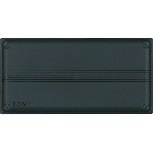 Eaton Systeem55 klemmenkast