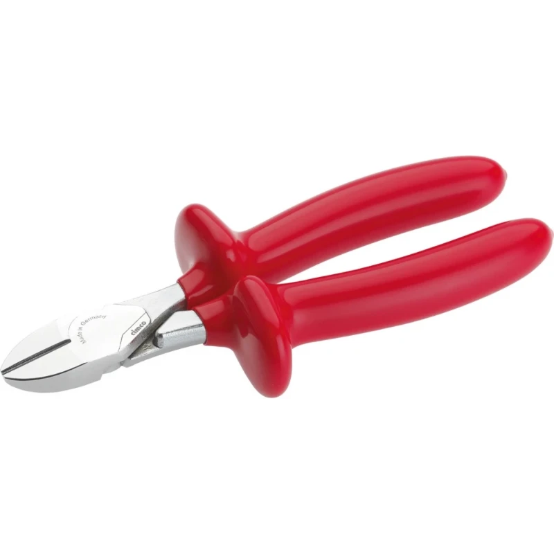 Cimco Zijkniptang 180mm Geïsoleerd 1000 V 108787