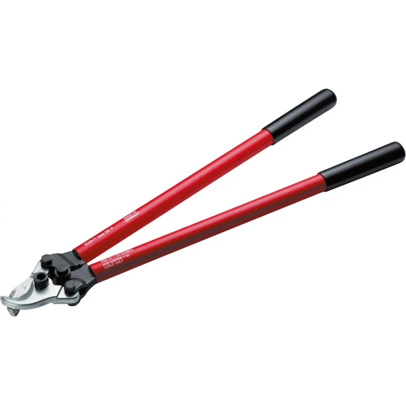 Cimco Kabelschaar Ø26mm 120mm² 120150