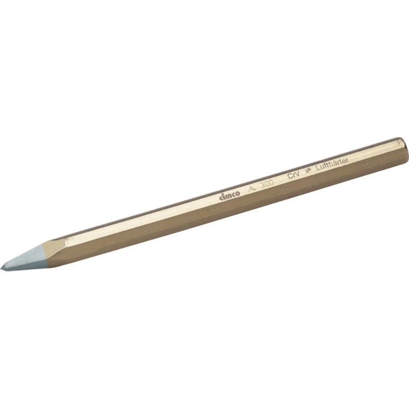 Cimco Puntbeitel 300x18mm 130054