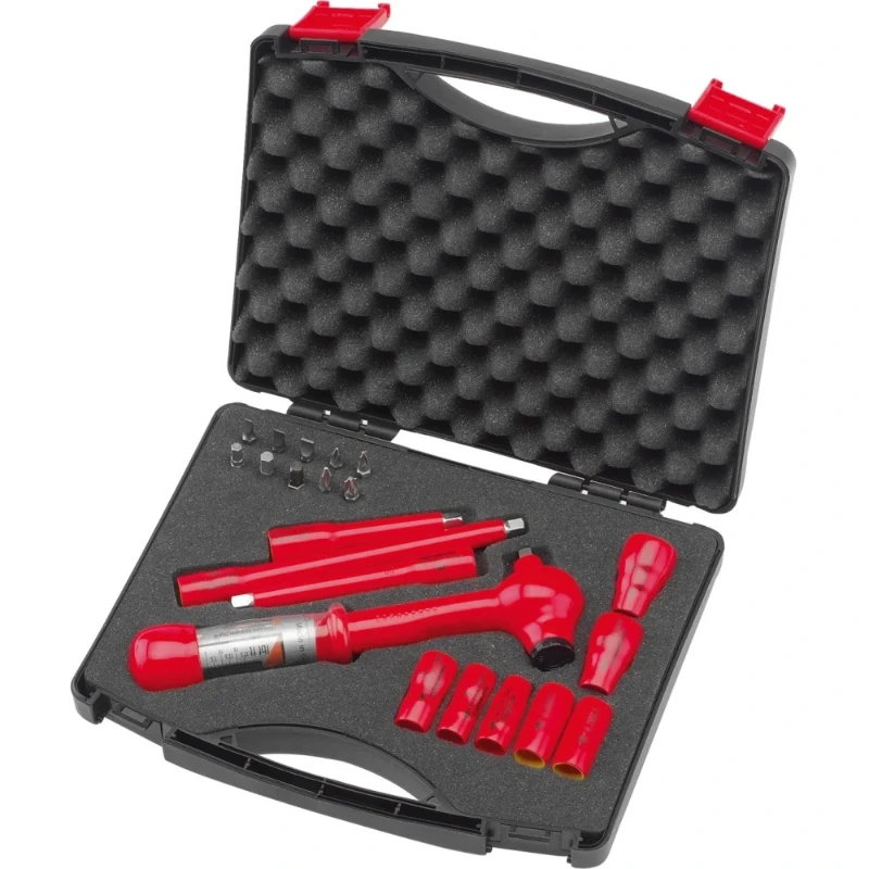 Cimco HUISAANSLUITINGS SET