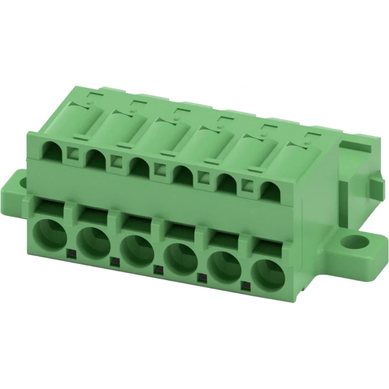 Phoenix Contact FKICS 2,5/ 6-STD-5,08-RN