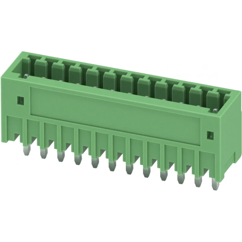 Phoenix Contact Printplaatconnector