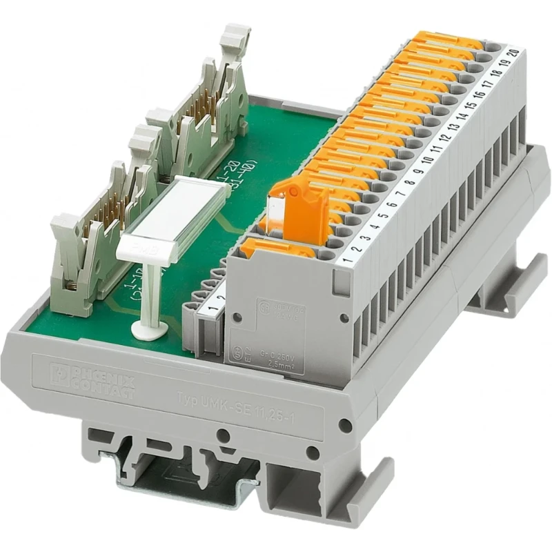 Phoenix Contact FLKM 2FLK 14/KDS3-MT/PPA/S