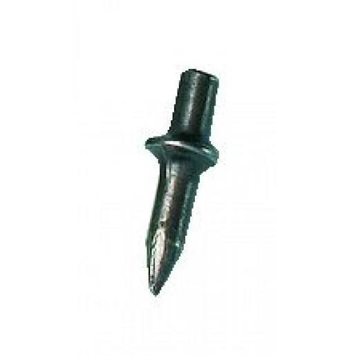 JMV Draadstift fixpin 15mm Met kraag 9700214