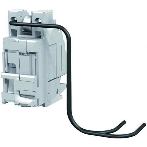 ABB Nulspanningsspoel voor Tmax XT1-XT4 220-240V AC 220-250V DC bekabeld v