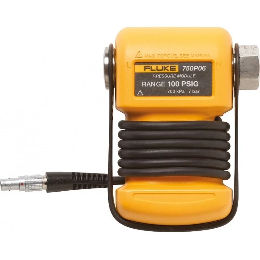 Fluke 750P23 DRUKMODULE
