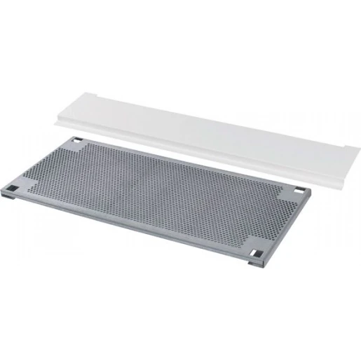 Eaton IT-MONTAGEPLAAT EN HOR.AFSCHEIDING TBV BF 33TE BREDE OPBOUW KAST