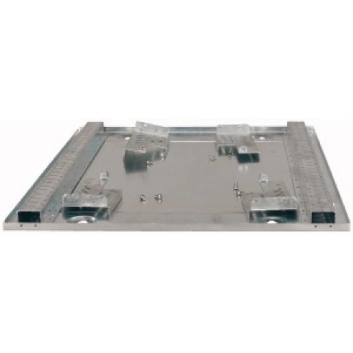 Eaton xEnergy basisframe 4 staanders bp-o b=600 h=1060 frontplaat h=950 286660