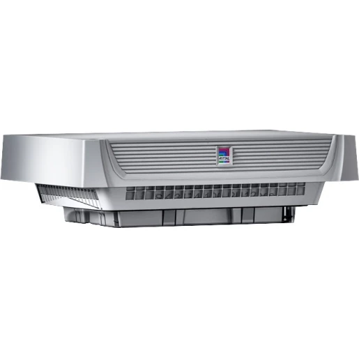 Rittal SK DAKVENTILATOR 500 M³/H 115V/50/60HZ