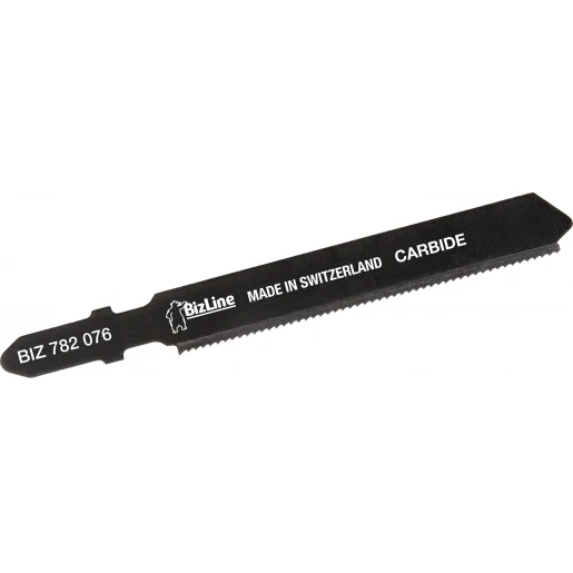 Bizline Zaagblad metaal / RVS (set van 2) RVS voor metaal BIZ 782076