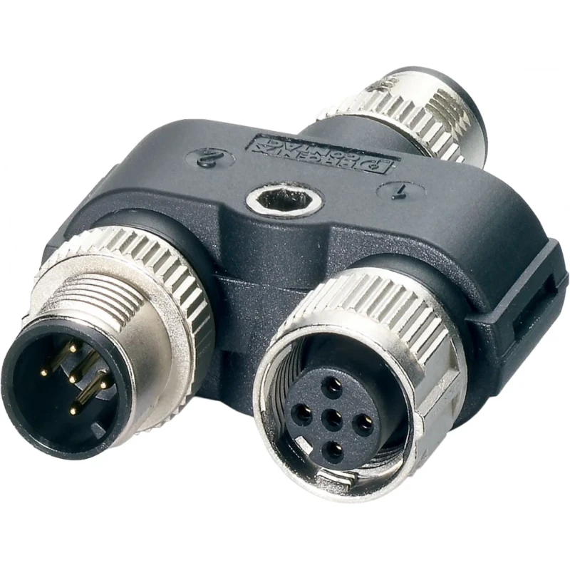 Phoenix Contact Sensor/actor adapter