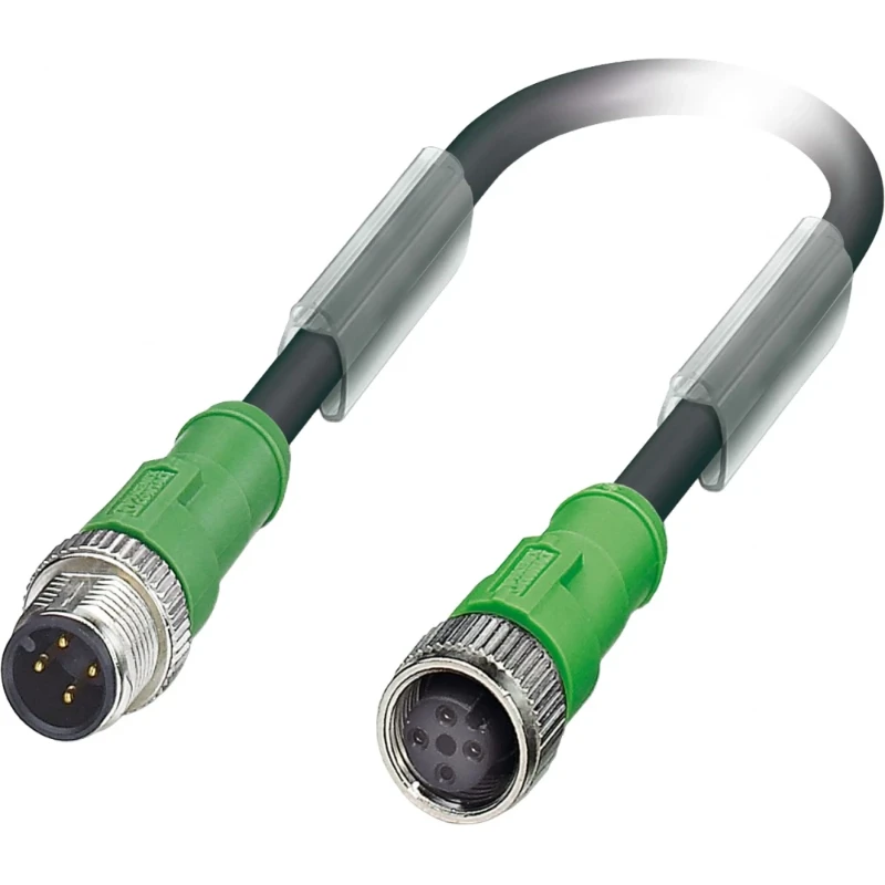 Phoenix Contact SAC Actorkabel 4p M12 10m