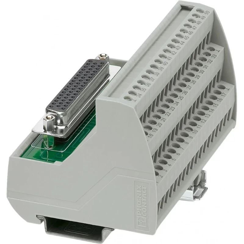 Phoenix Contact Interfacemodule