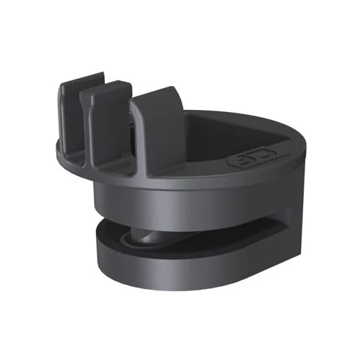 Clickfit Evo Montagehulp voor schuindak (pan)