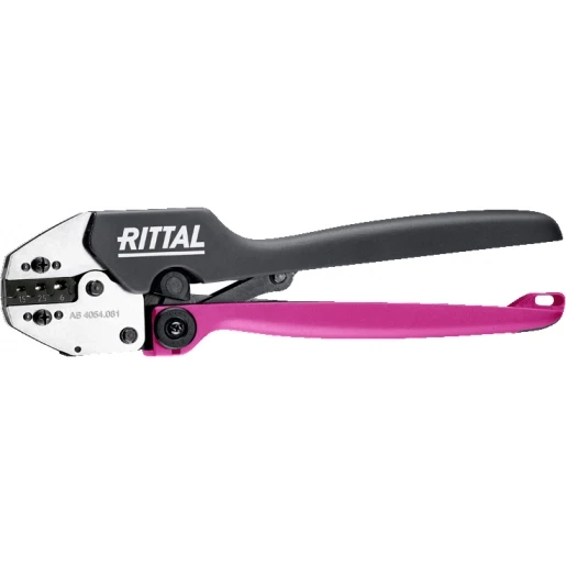 Rittal RAS Krimpstang B-Crimp recht 0.5mm² 4054081