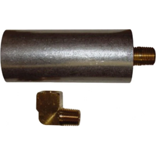nVent Hoffman VORTEX SILENCER