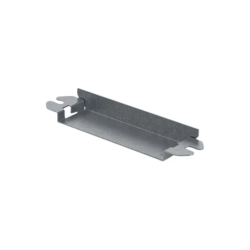 HPL eindstuk vloergoot 281x32mm 851.2560