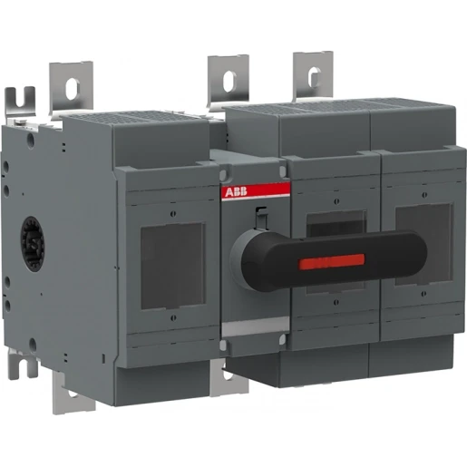 ABB VEILIGHEDENLASTSCHEIDER 3P 630A
