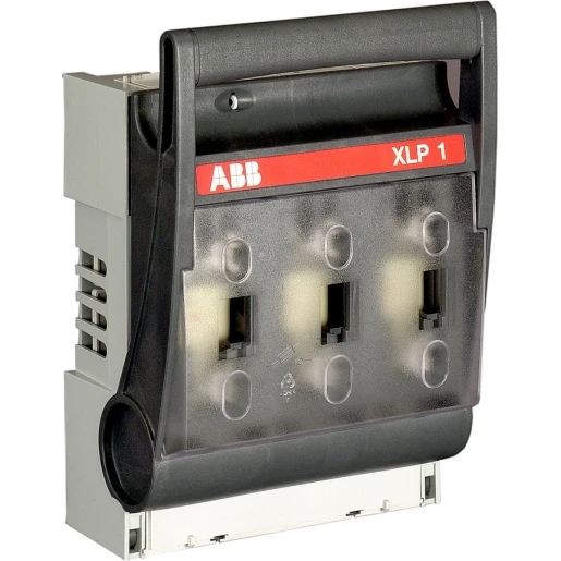 ABB PATROONLASTSCHEIDER 250A ZONDER KABELKLEM