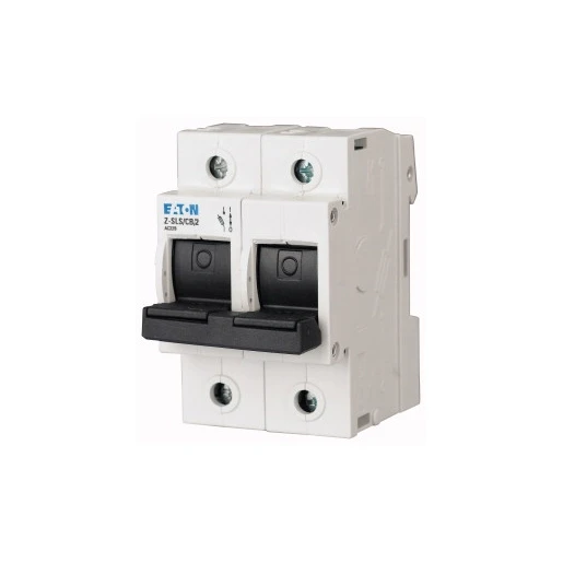 Eaton ZEKERINGLASTSCHEIDER D02 MET TRIP INDICATOR 63A 2P 54MM