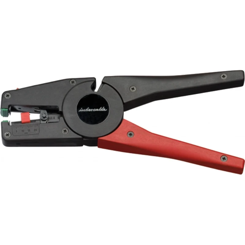 Intercable IC striptang + knipper 0.1 - 6mm² AB6