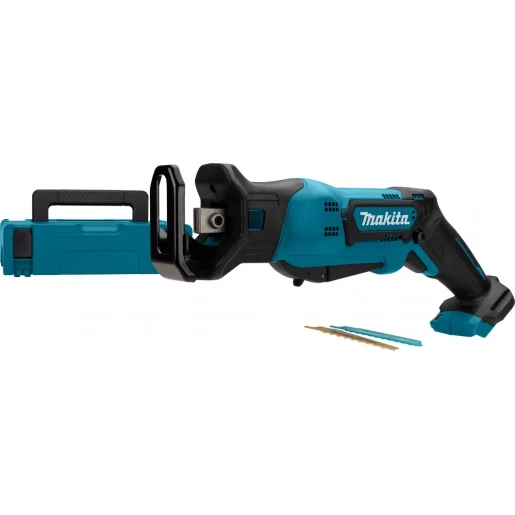 Makita Reciprozaag 10.8 JR105DZJ