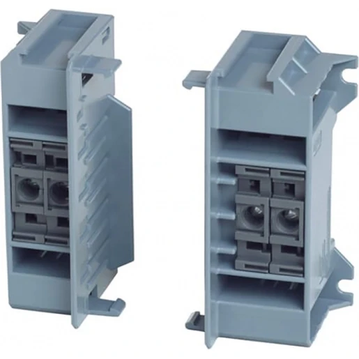 ABB Eindkappen Smissline TP set van L+R