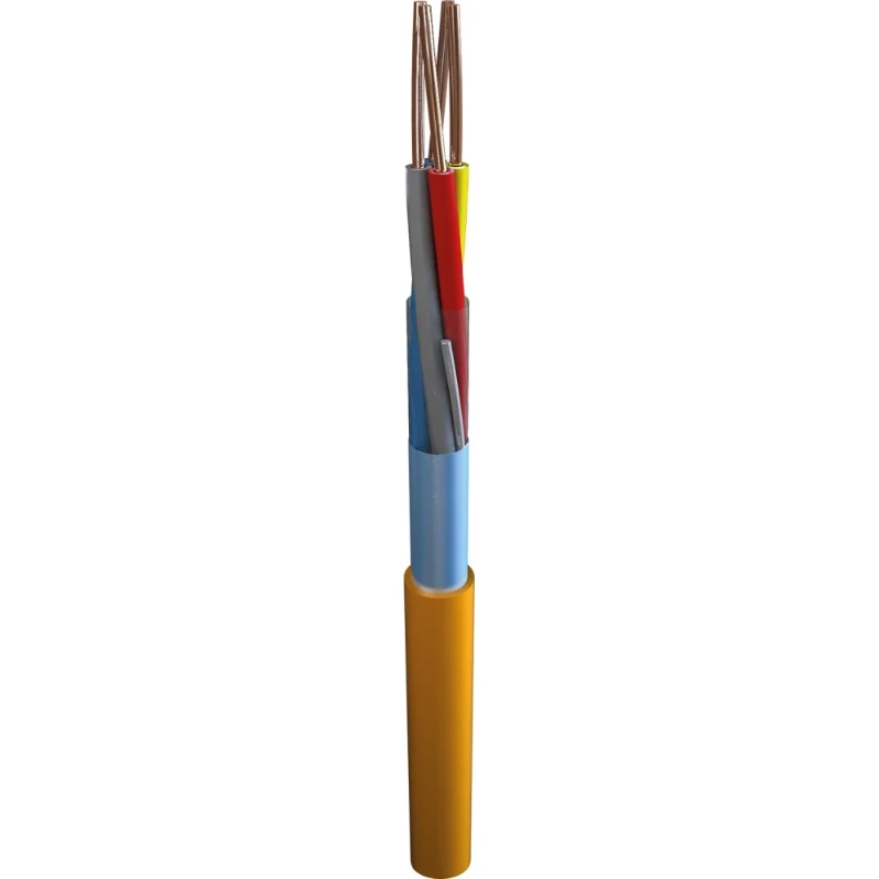 TKF JE-H(ST)H Bd FE180 E30-E90 8 x 2 x 0,8 + 0,8 mm Ro