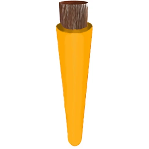 TKF 1,0mm2 Oranje