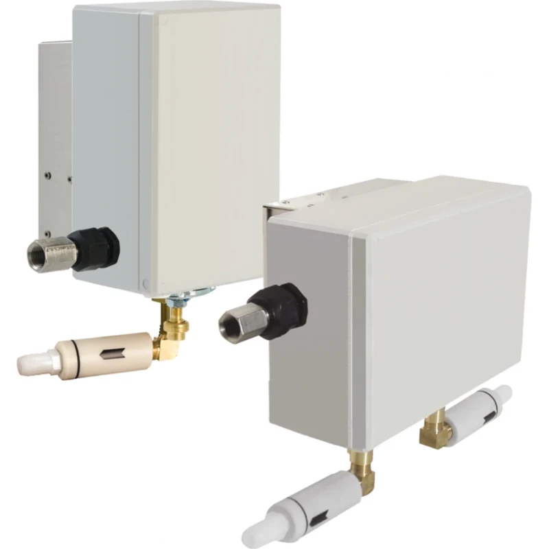 nVent Hoffman Vortex Koel capaciteit 733W