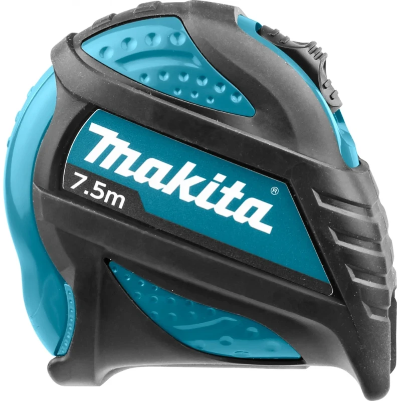 Makita Rolbandmaat 7,5mx25mm