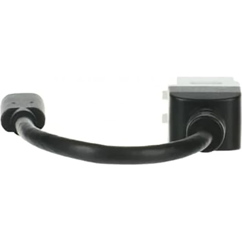ABB Busch-Jaeger Koppeleenheid Keystone USB met USB-C alpinwit