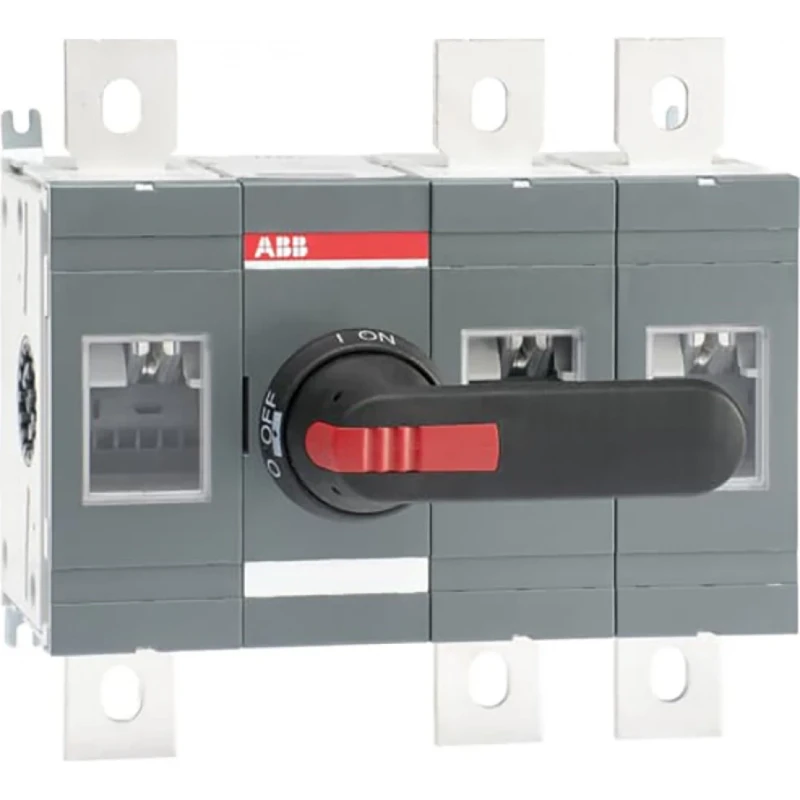 ABB LASTSCHEIDER 630A 3P 1000VAC
