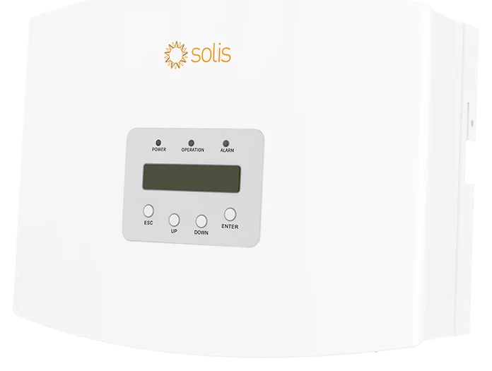 Ginlong Solis Accessoire Export Power Manager 5G PRO, 3-Fase, excl. communicatie-stick, excl. CT's