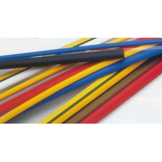 3M Gti51bk krimpkous 25,4mm zwa