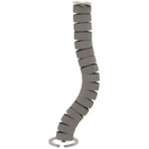 Legrand Kabelworm L760 B85 D35 zwart plug 8190641