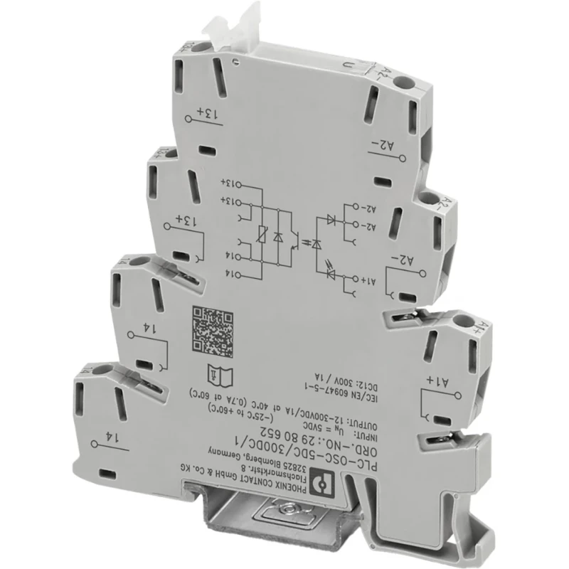 Phoenix Contact Plc-osc-5dc/300dc/1