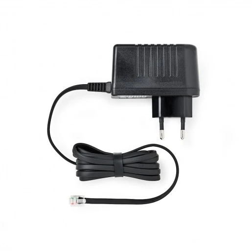 Siedle Voeding 100-240V AC SEK 6V DC 1,2A 200029919-00