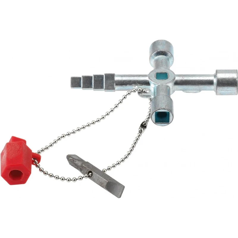 Cimco Universele sleutel profi-sleutel 7mm 112922