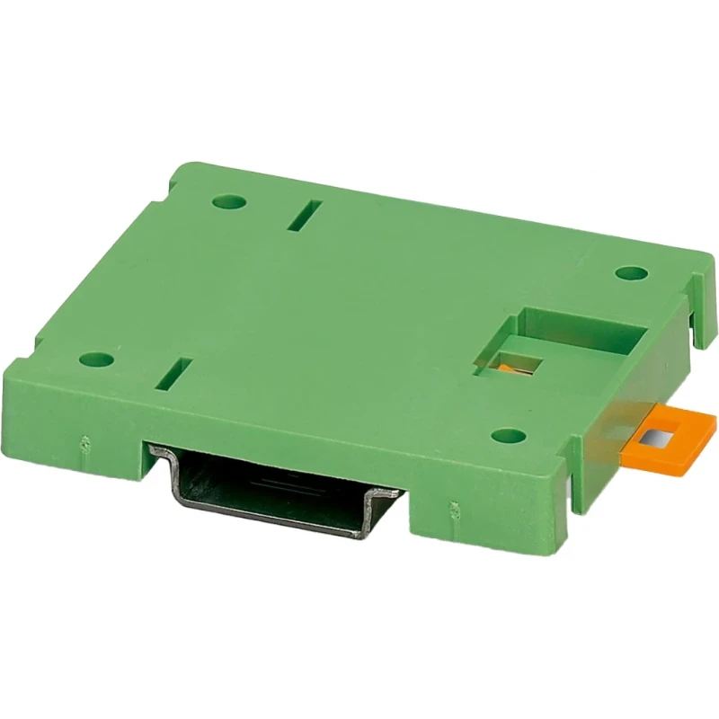 Phoenix Contact EM elektronicabehuizing Groen 2942742