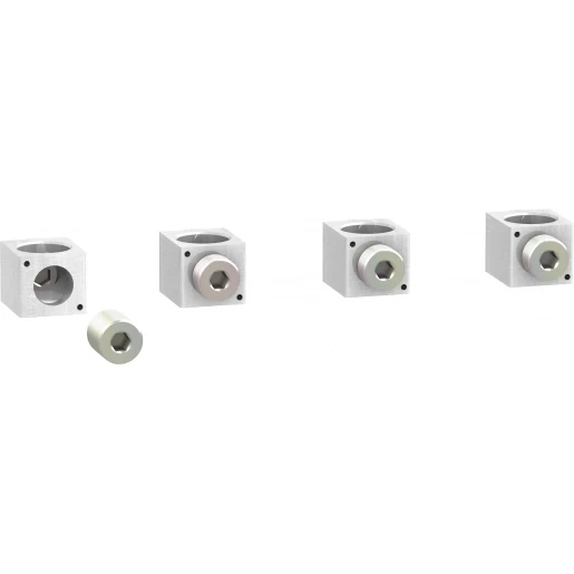 Schneider Electric Klemmen (al) 1 kabel 35-300mm2 (1 st=4)